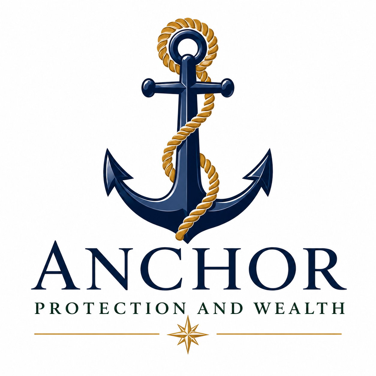 Anchor Protection and Wealth